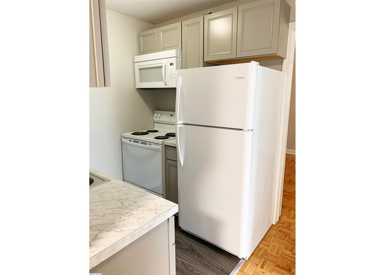 Cincinnati Apartment: 3245 Bishop Street