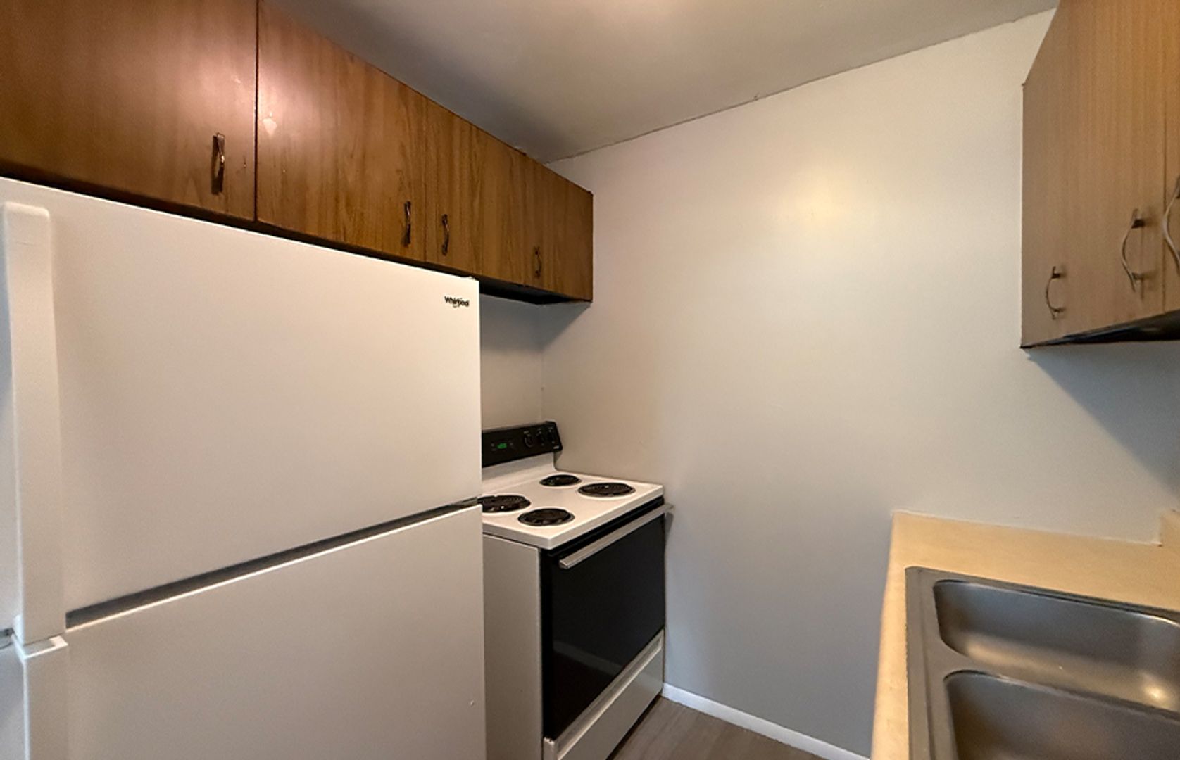 Cincinnati Apartment: 3245 Bishop Street