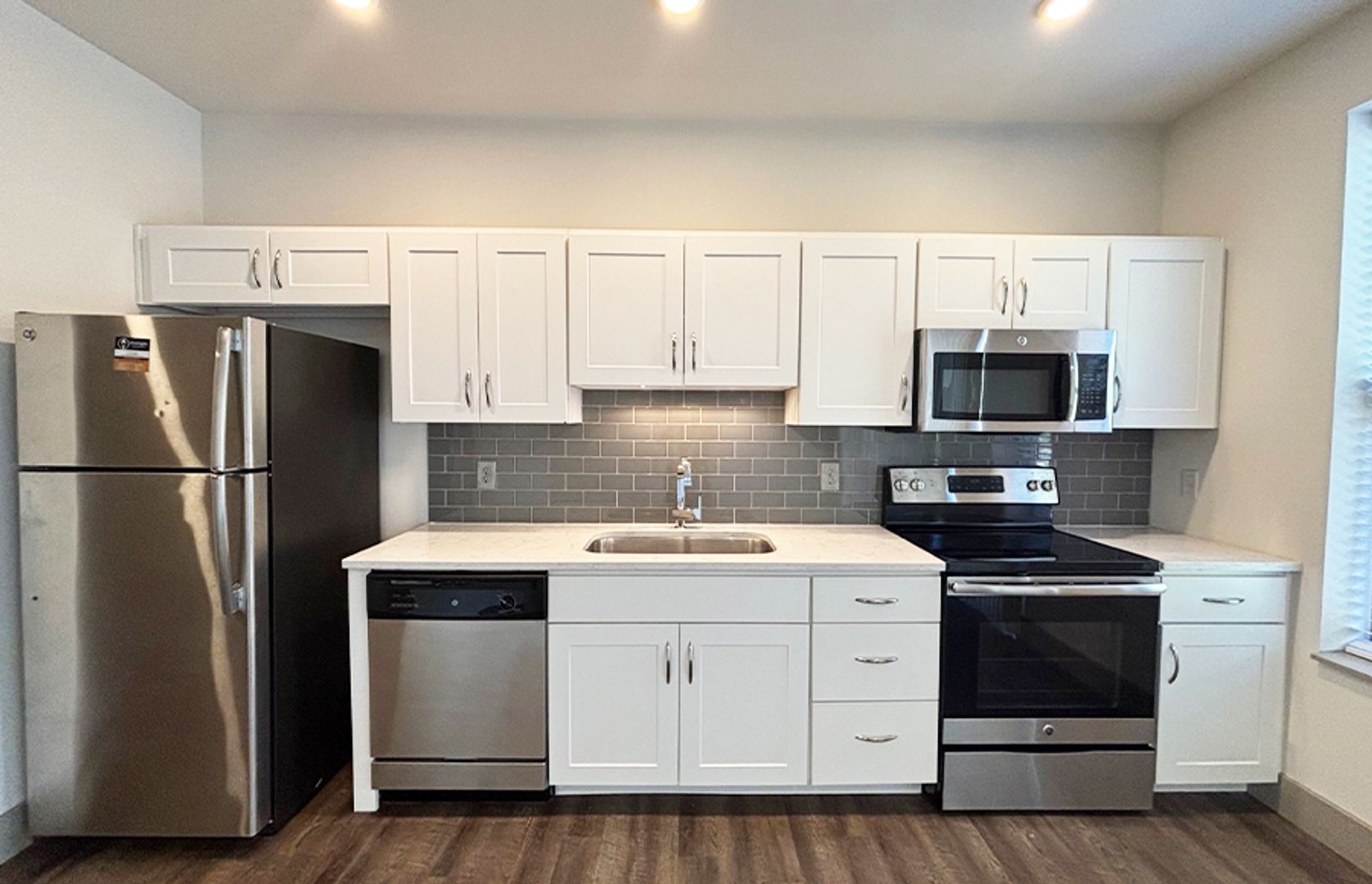 Cincinnati Apartment: 3240 Whitfield Avenue