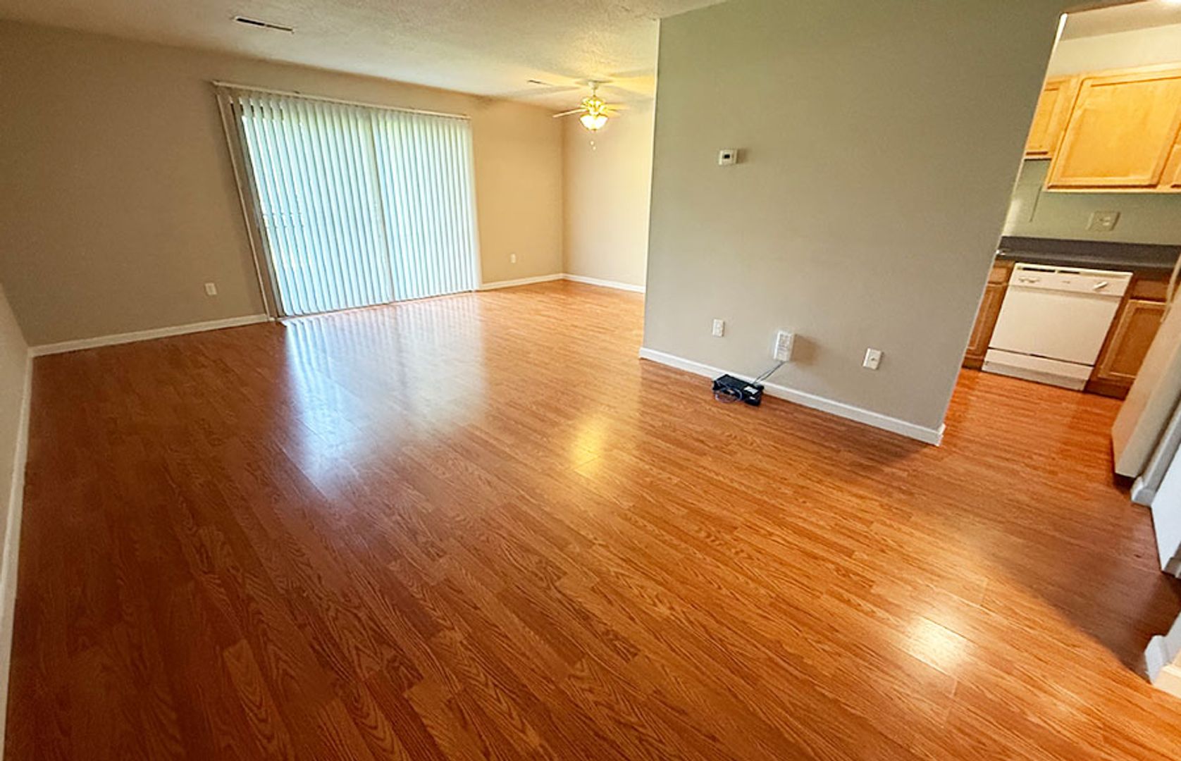 Cincinnati Apartment: 1600 Thompson Heights