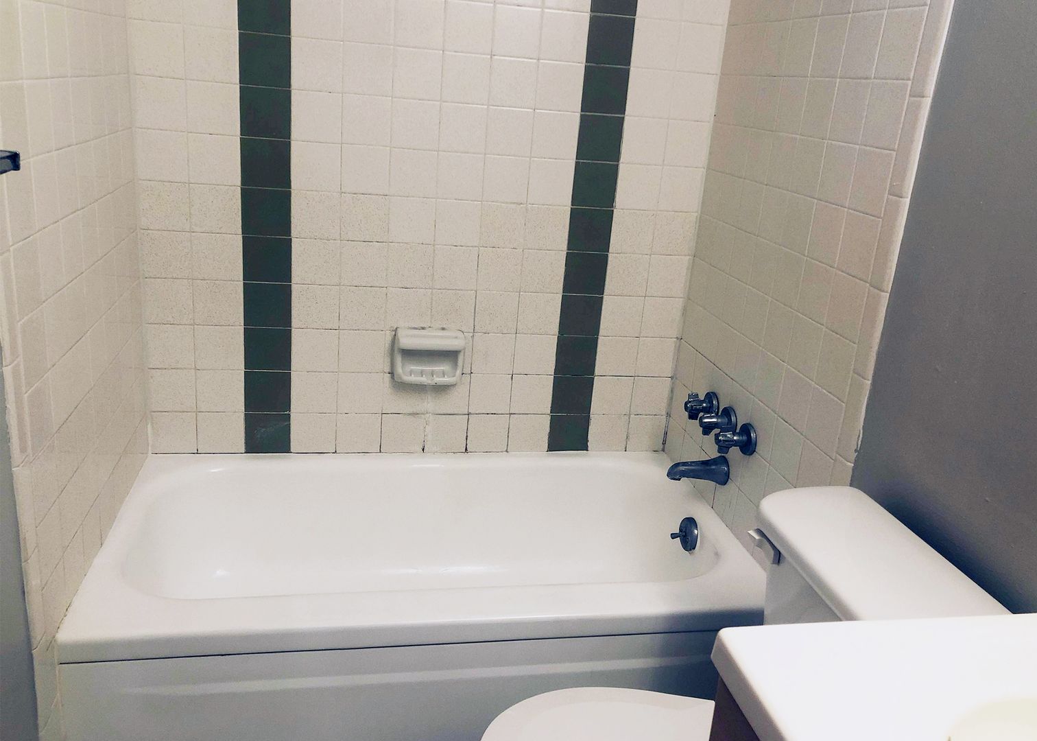 Cincinnati Apartment: 440 Ludlow Avenue