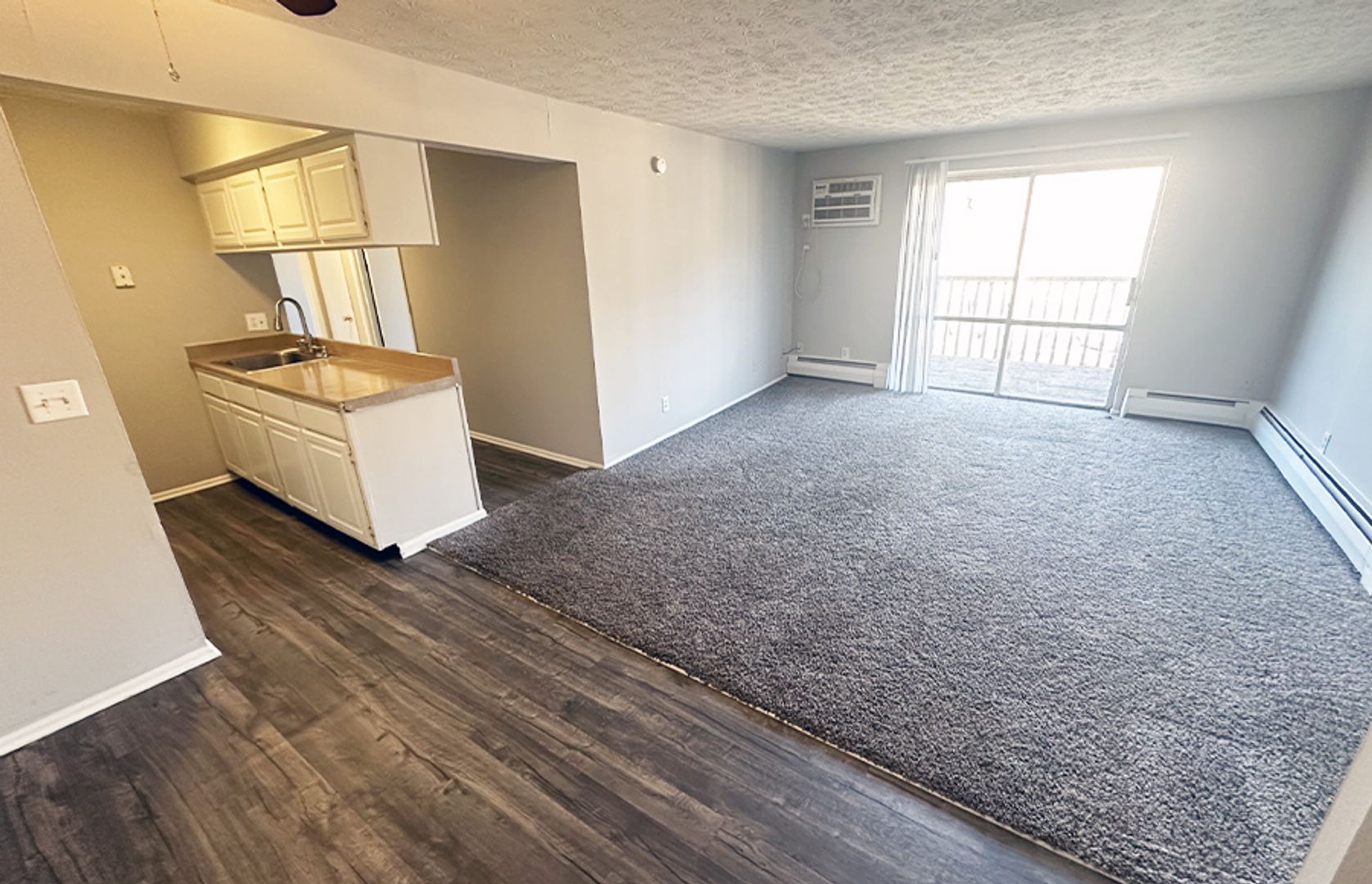 Cincinnati Apartment: 714 Clifton Colony Dr