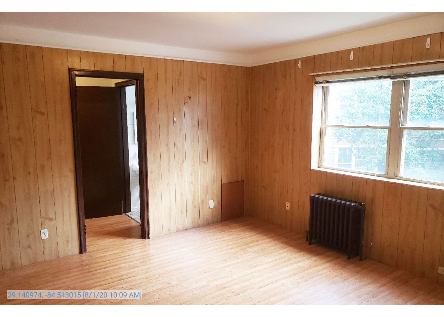 Cincinnati Apartment: 3304 Jefferson Avenue