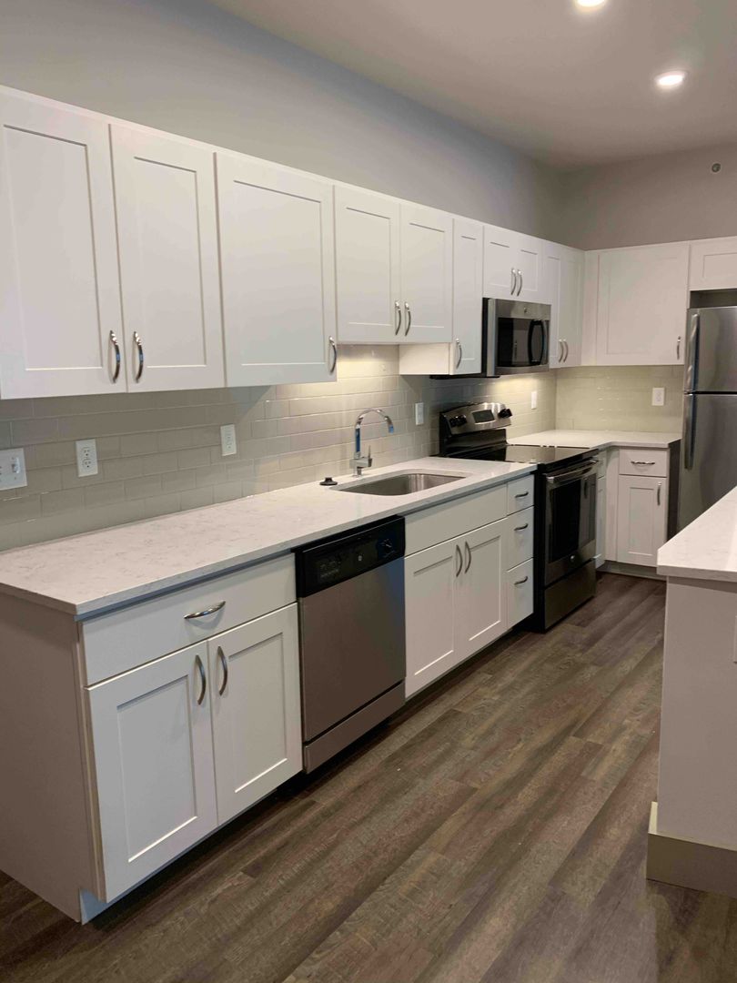 Cincinnati Apartment: 3240 Whitfield Avenue