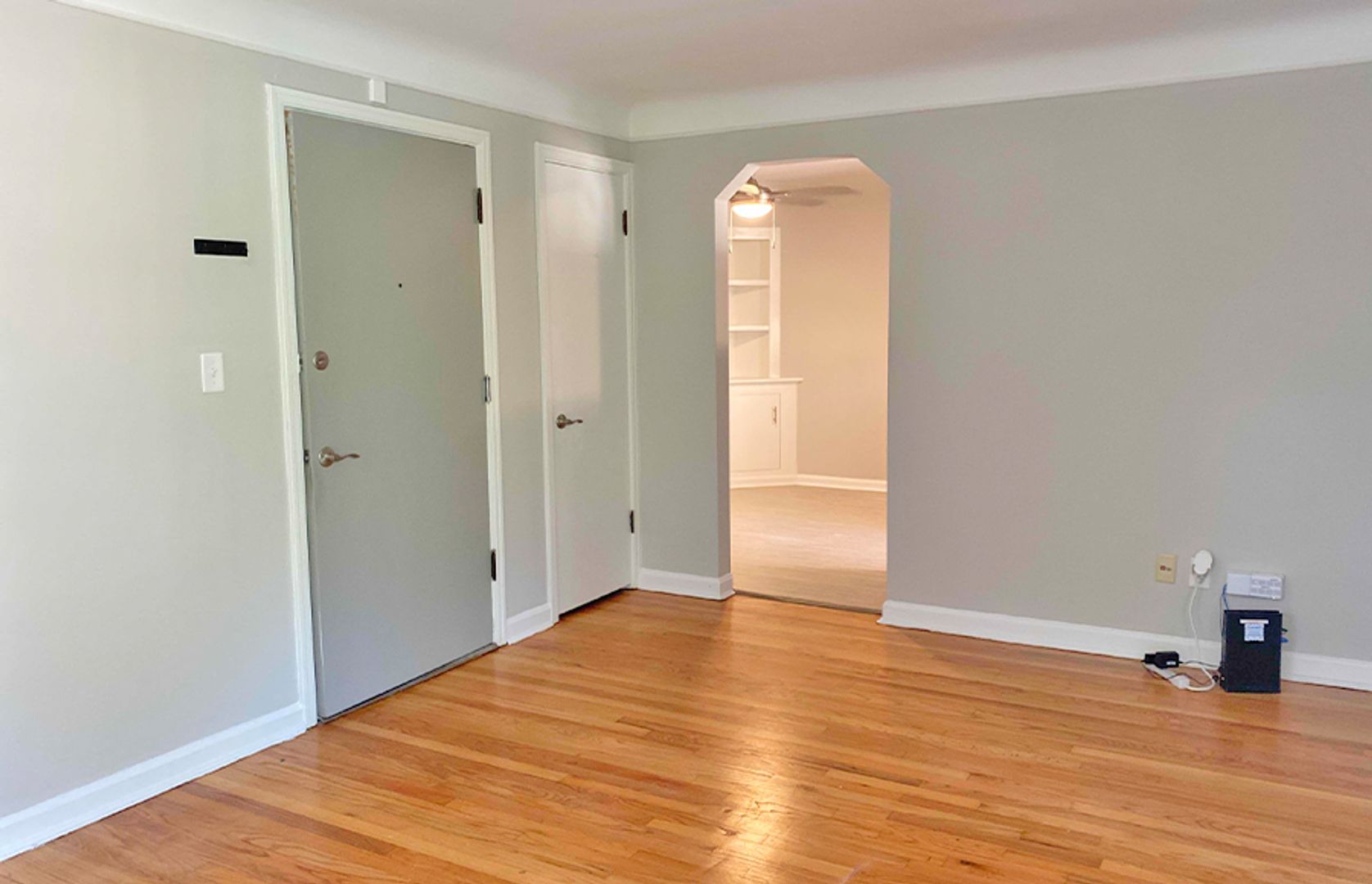 Cincinnati Apartment: 2702 Edroy Court