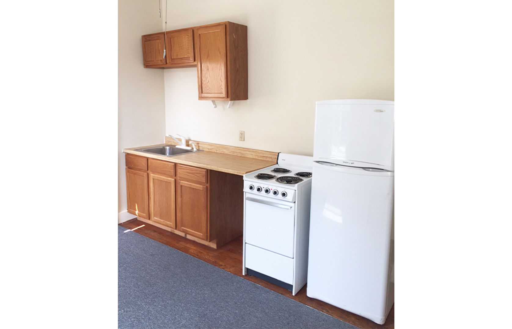 Cincinnati Apartment: 3419 Telford Street