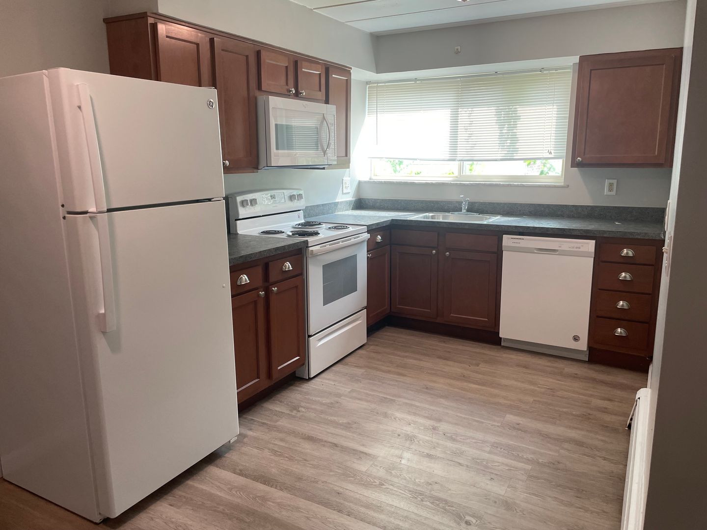 Cincinnati Apartment: 539 Lowell Avenue