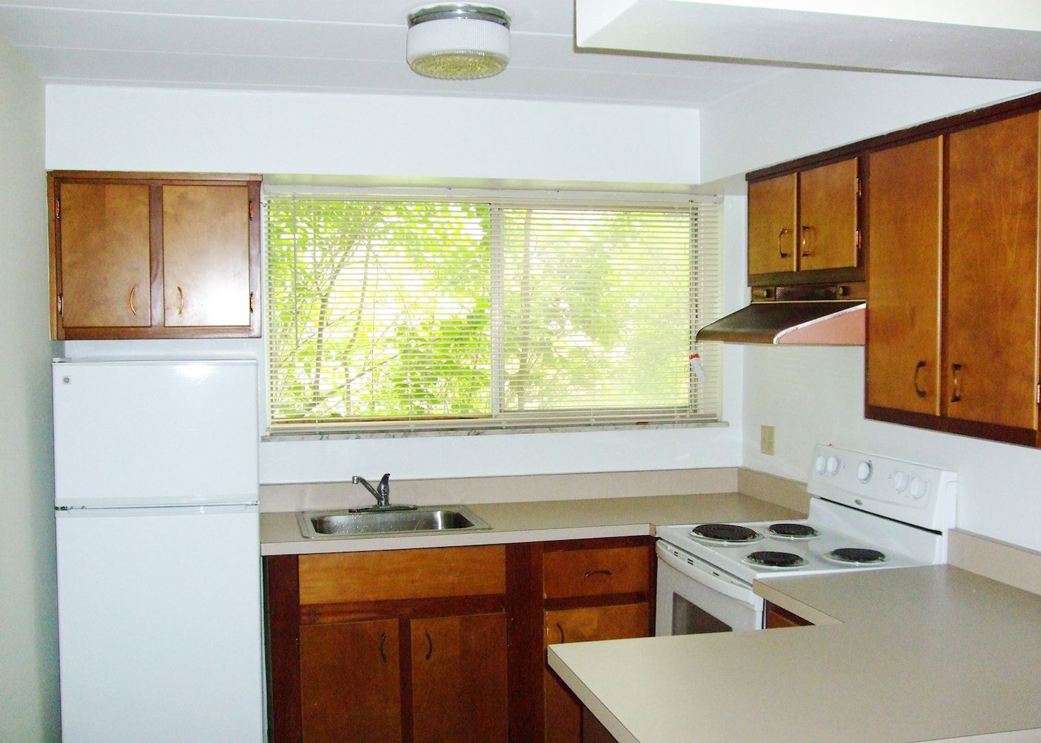 Cincinnati Apartment: 539 Lowell Avenue