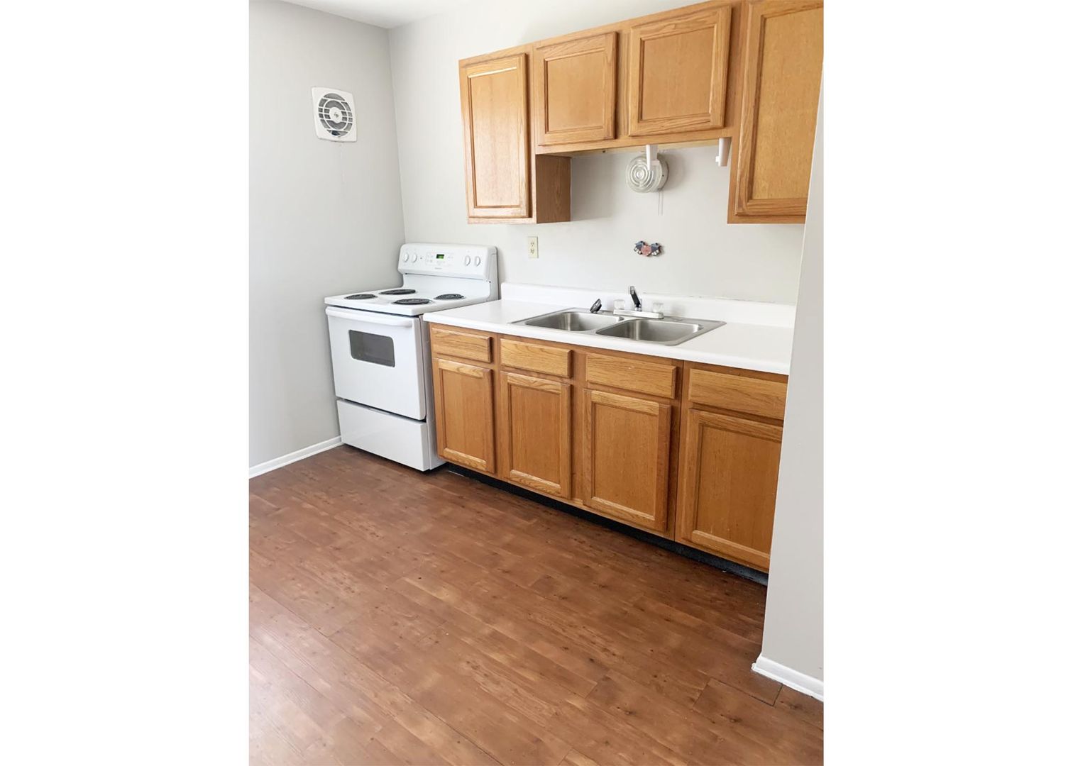 Cincinnati Apartment: 830 Beecher Street