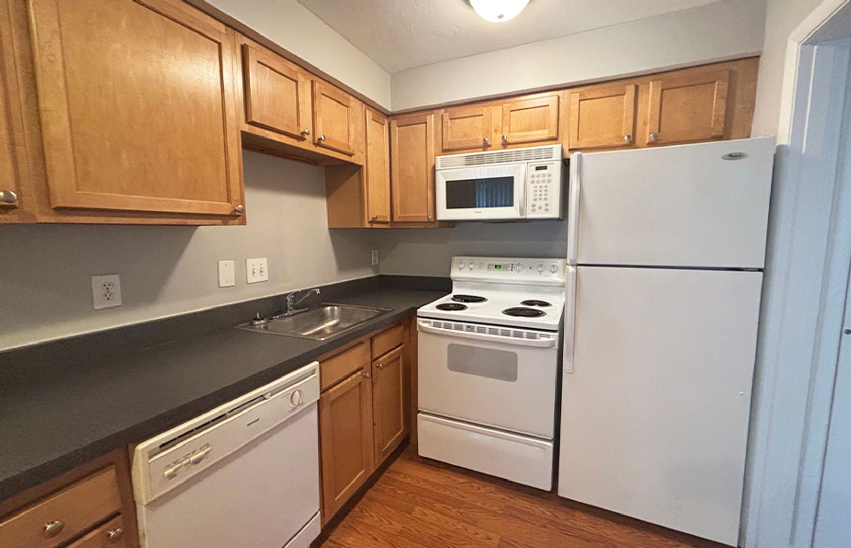 Cincinnati Apartment: 545 Lowell Avenue