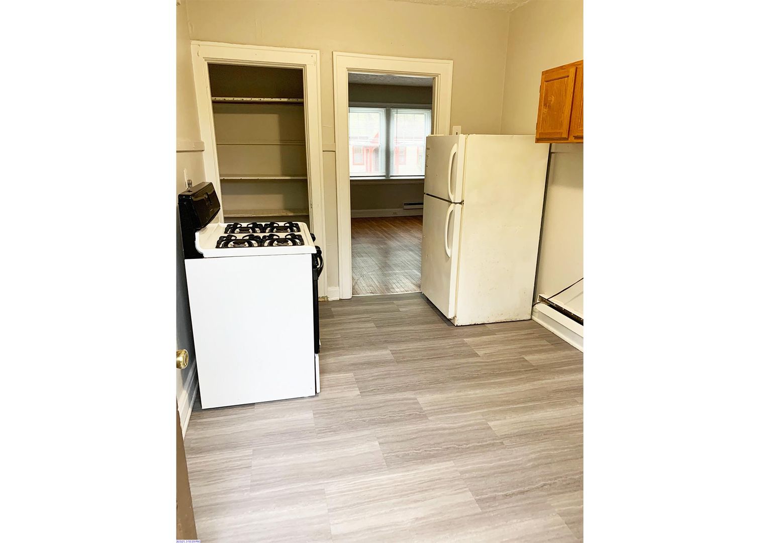 Cincinnati Apartment: 415-419-423 Probasco Street