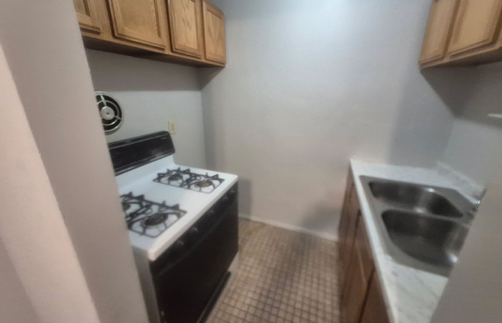 Cincinnati Apartment: 3239 Bishop Street