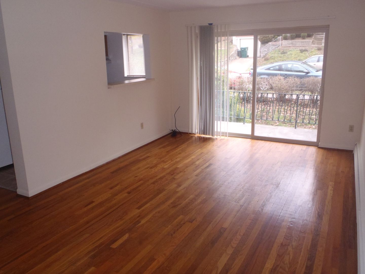 Cincinnati Apartment: 539 Lowell Avenue