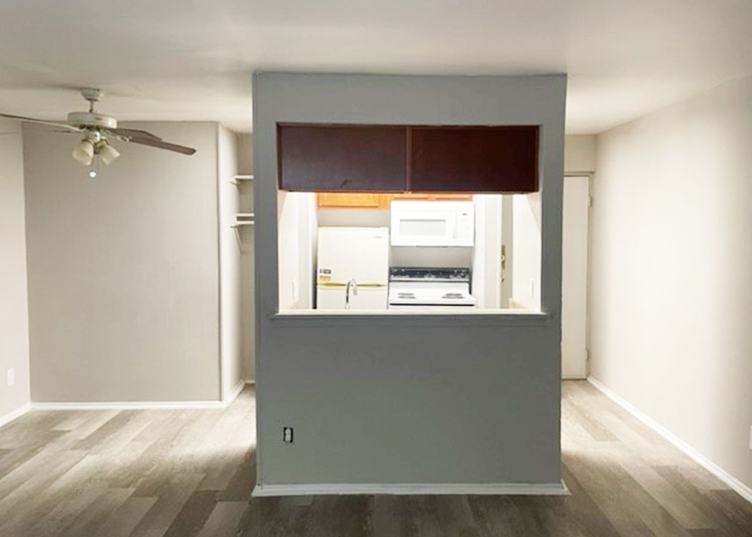 Cincinnati Apartment: 3051 Marshall Avenue