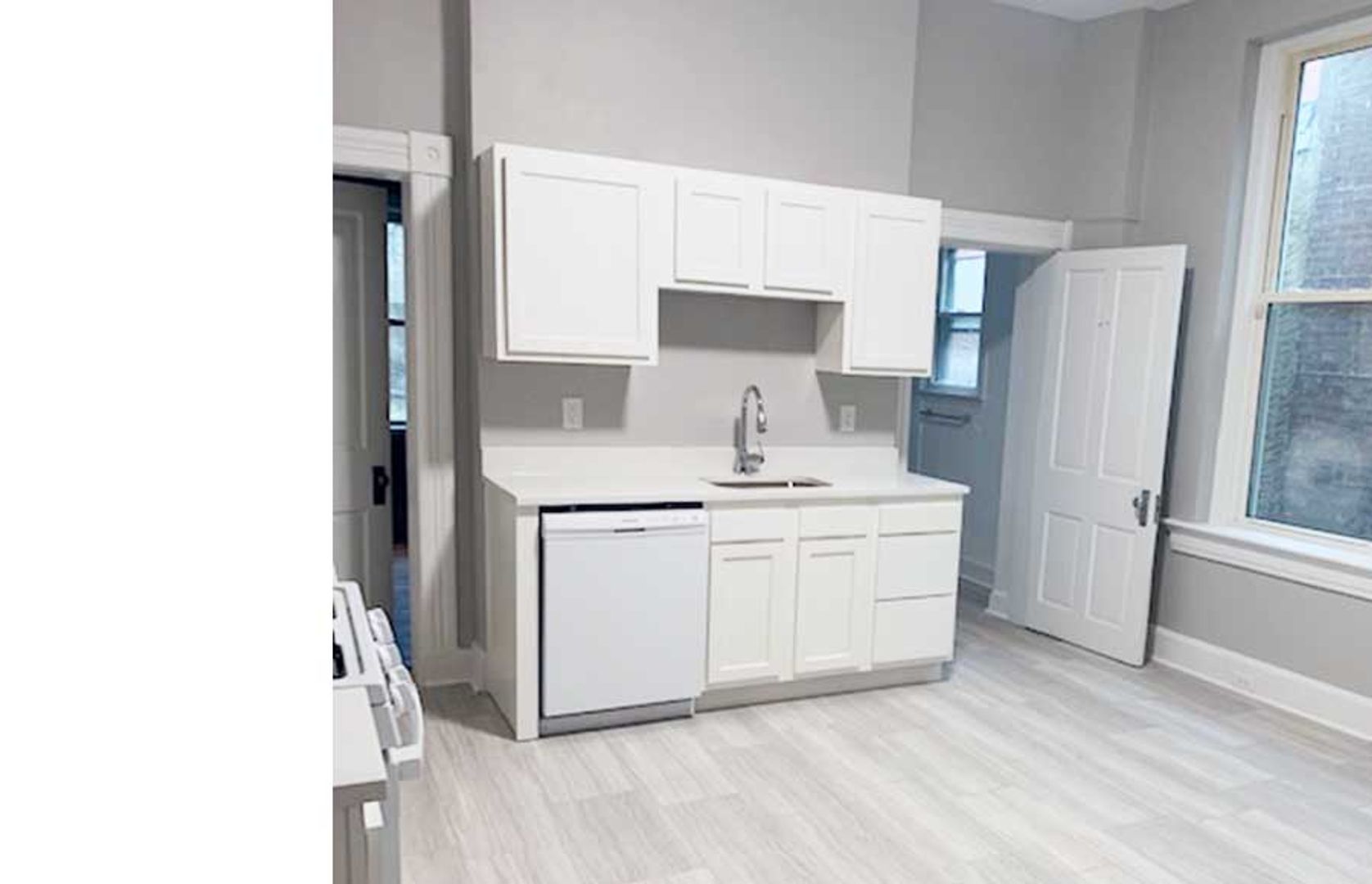 Cincinnati Apartment: 3210 Bishop Street