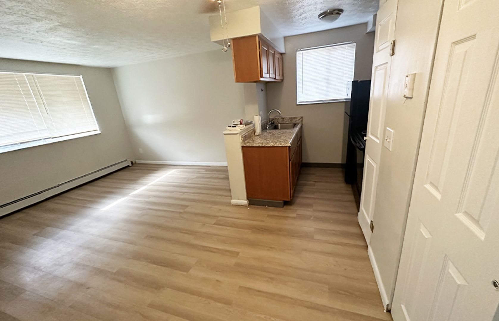 Cincinnati Apartment: 714 Clifton Colony Dr