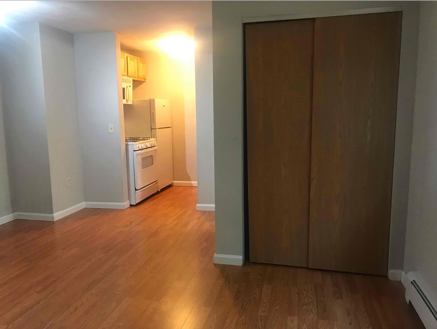 Cincinnati Apartment: 3209 Bishop Street