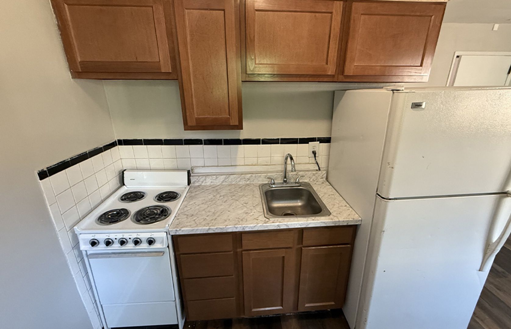 Cincinnati Apartment: 362 Probasco Street