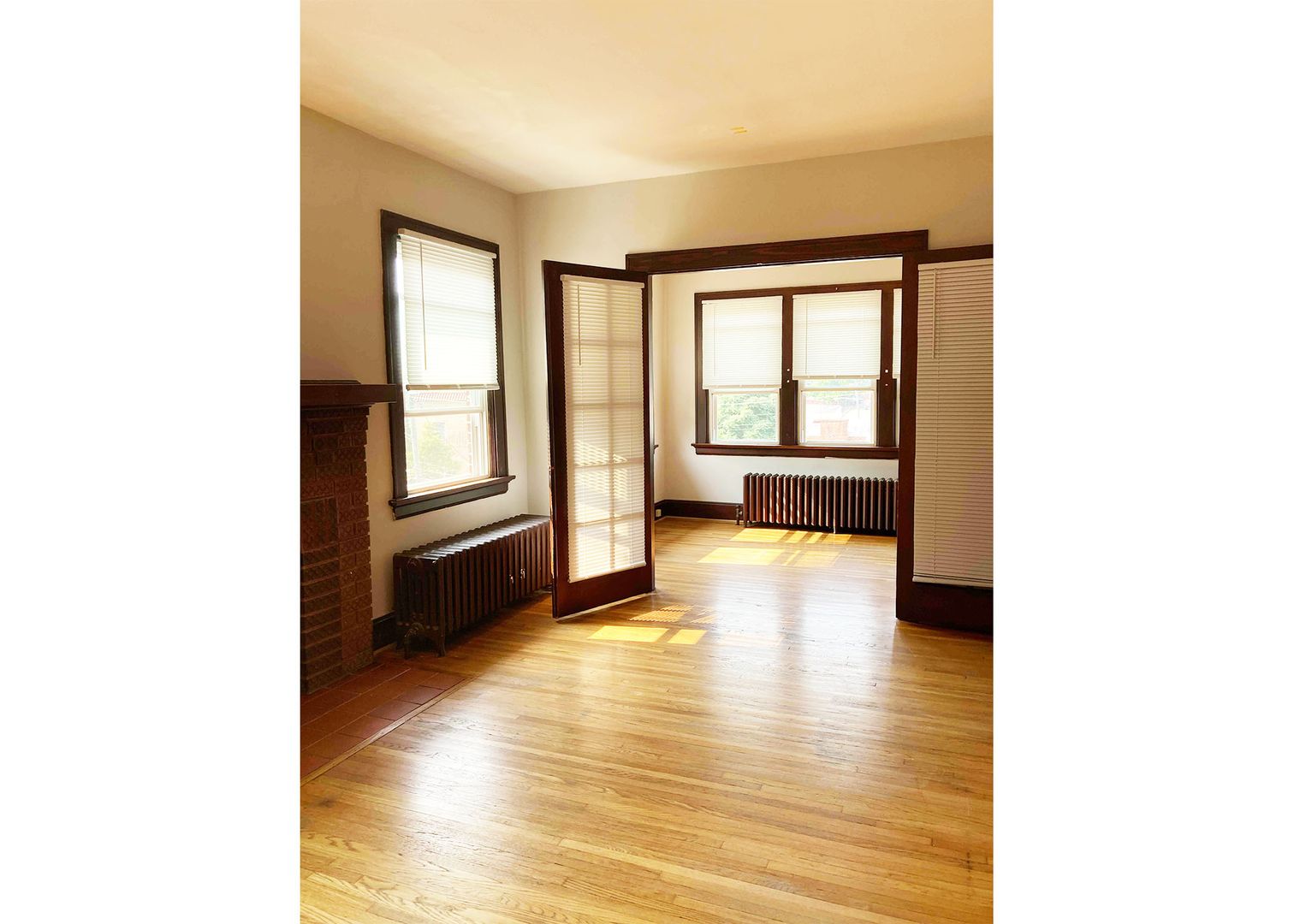 Cincinnati Apartment: 315 Terrace Avenue
