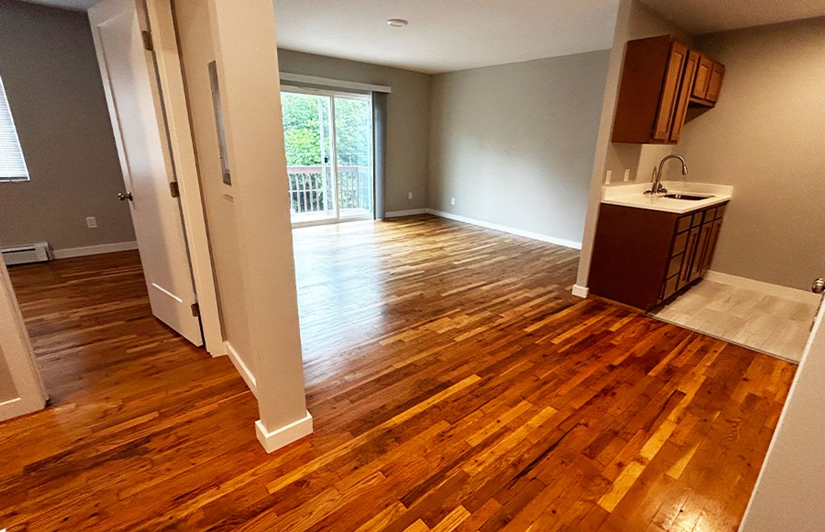 Cincinnati Apartment: 3051 Marshall Avenue