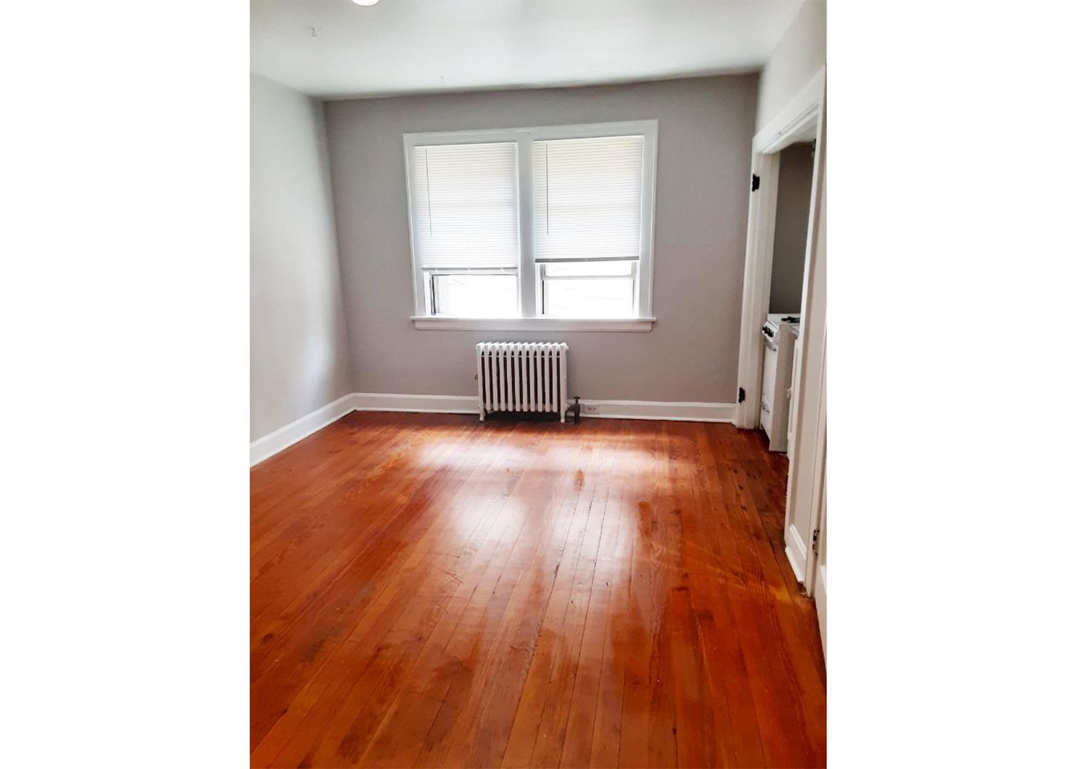 Cincinnati Apartment: 451 Ludlow Avenue