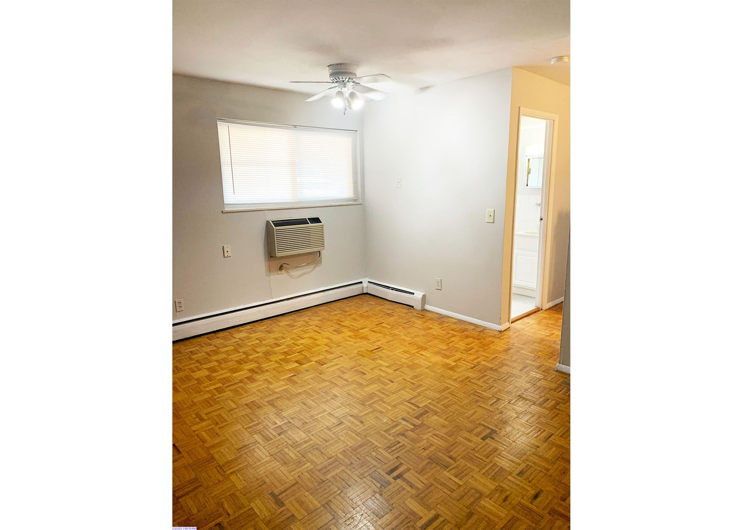 Cincinnati Apartment: 3245 Bishop Street