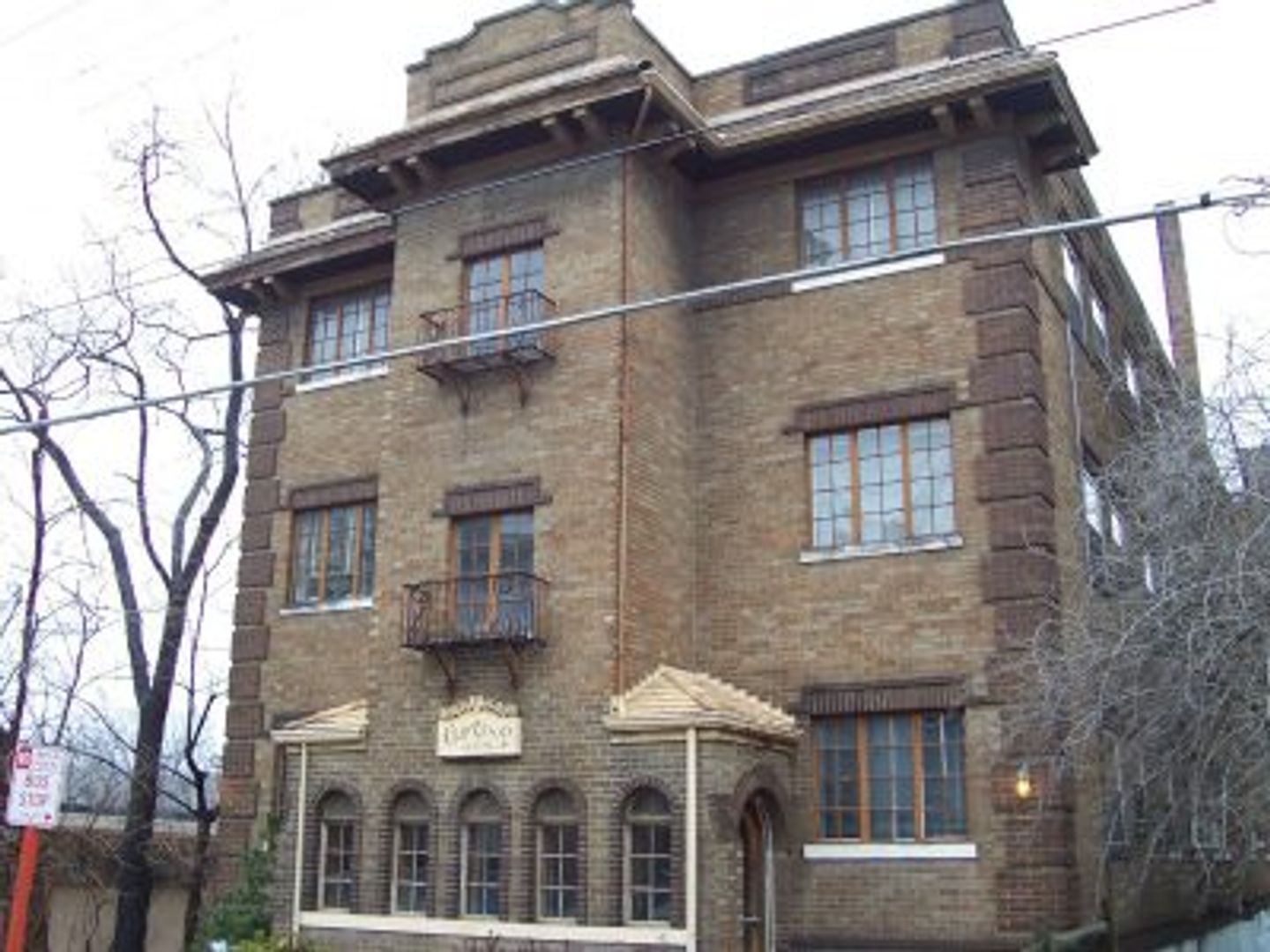 Cincinnati Apartment: 3304 Jefferson Avenue