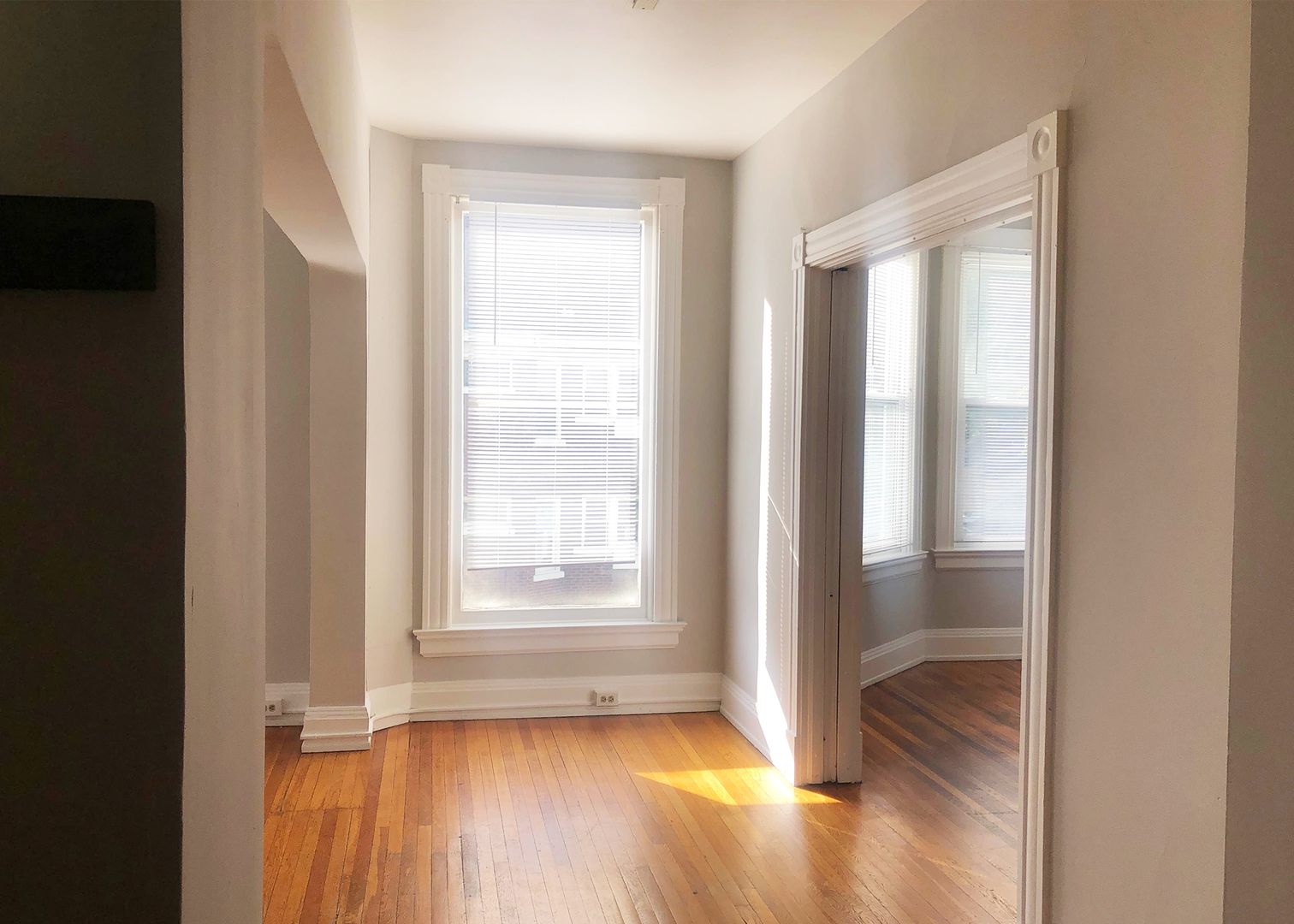 Cincinnati Apartment: 344-348 Howell Avenue