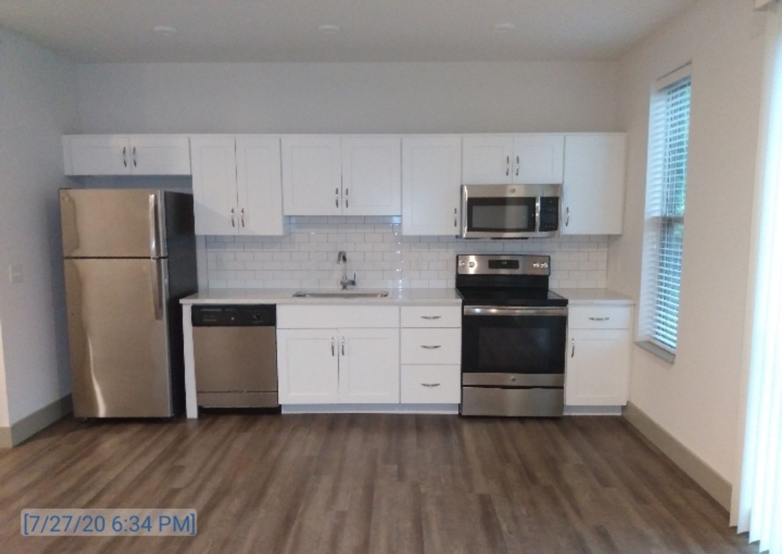 Cincinnati Apartment: 3240 Whitfield Avenue