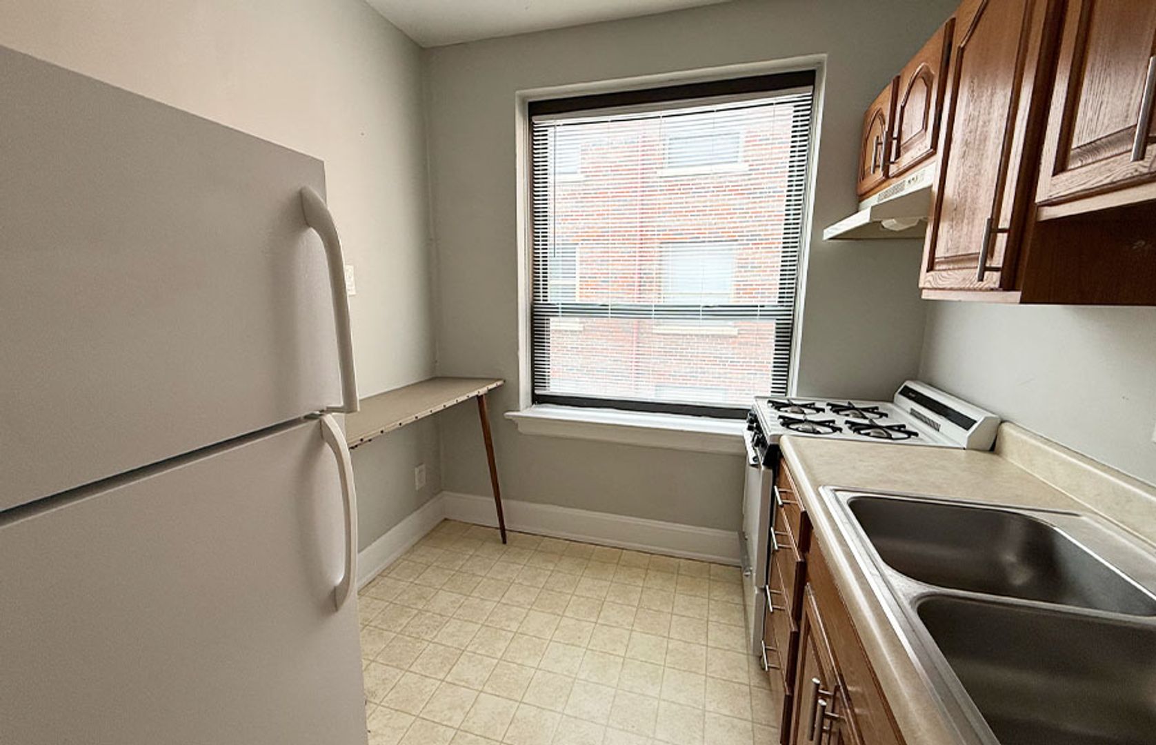 Cincinnati Apartment: 3654 Middleton Avenue