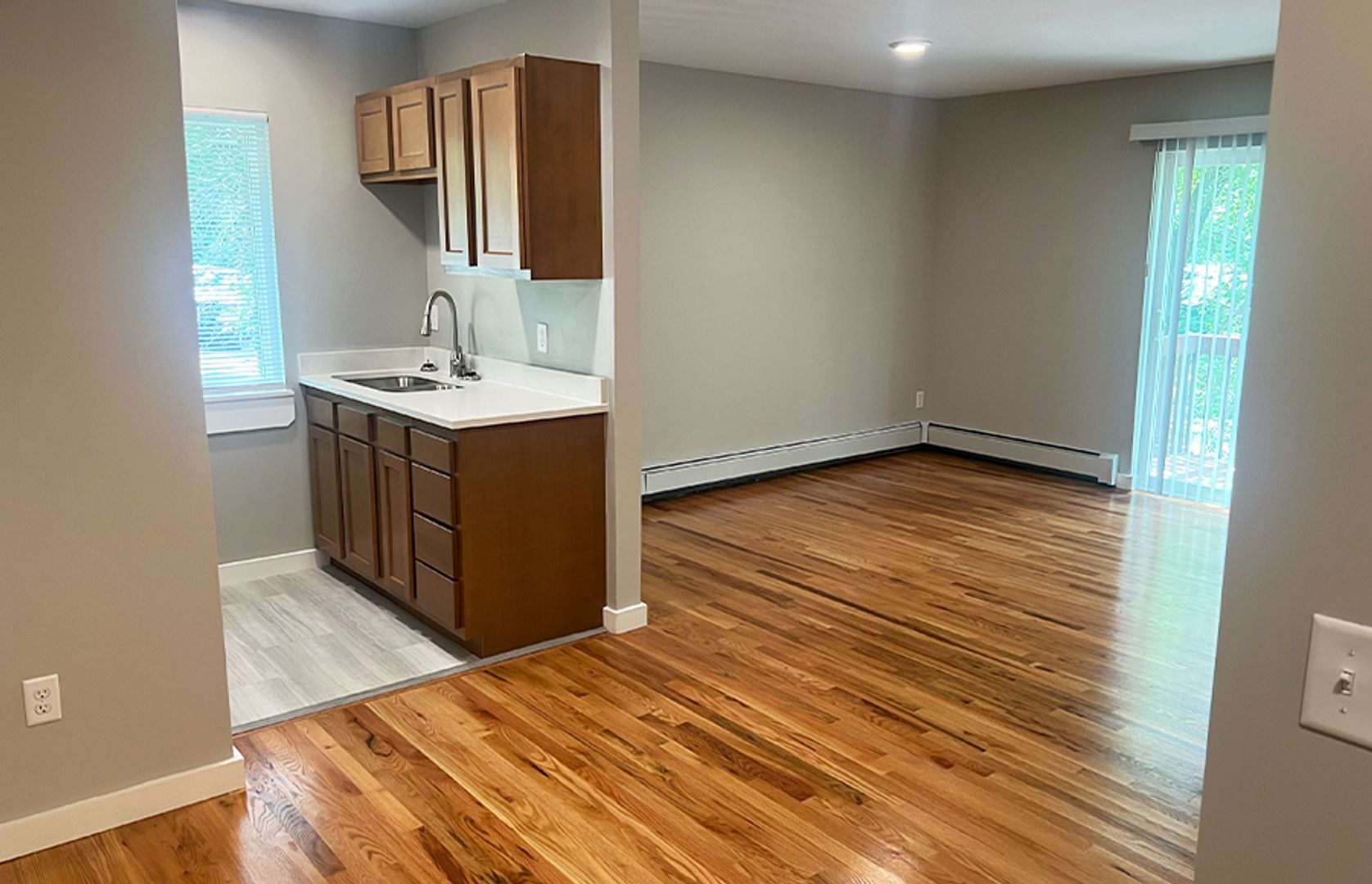 Cincinnati Apartment: 3051 Marshall Avenue