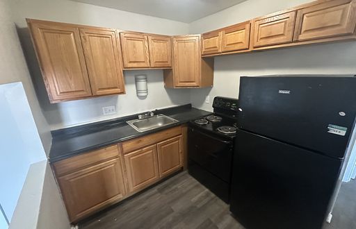 3253 Morrison Ave #308 – photo 1