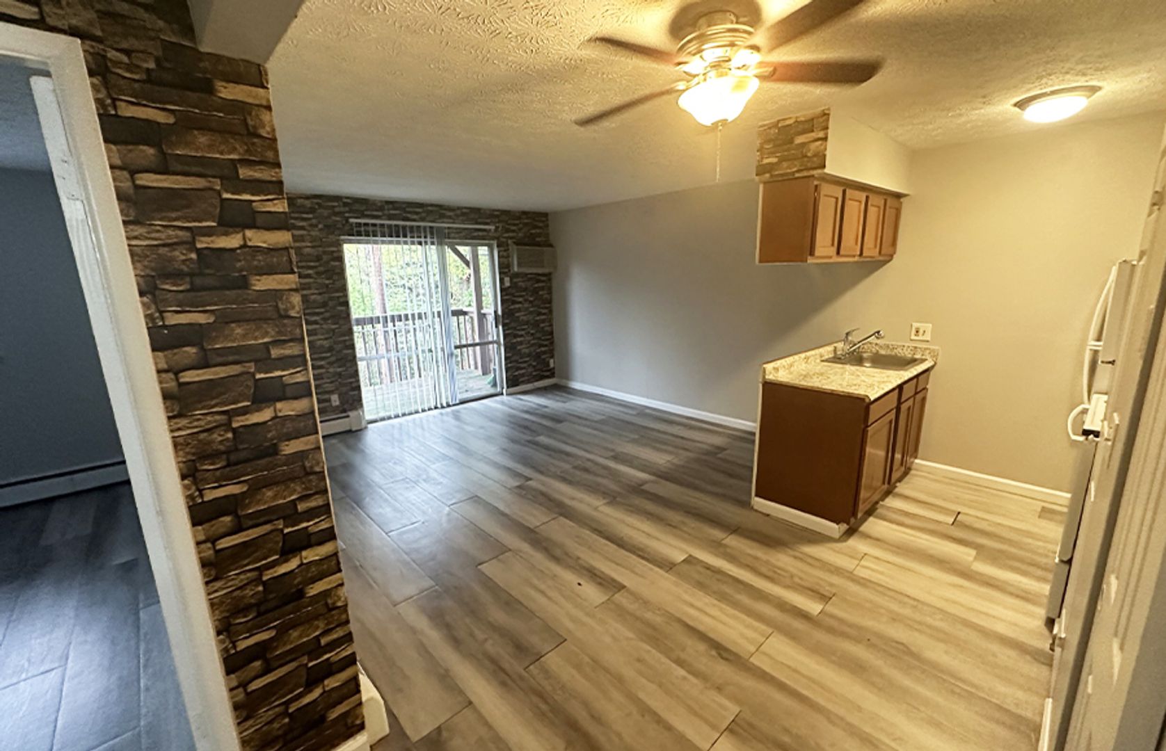 Cincinnati Apartment: 714 Clifton Colony Dr