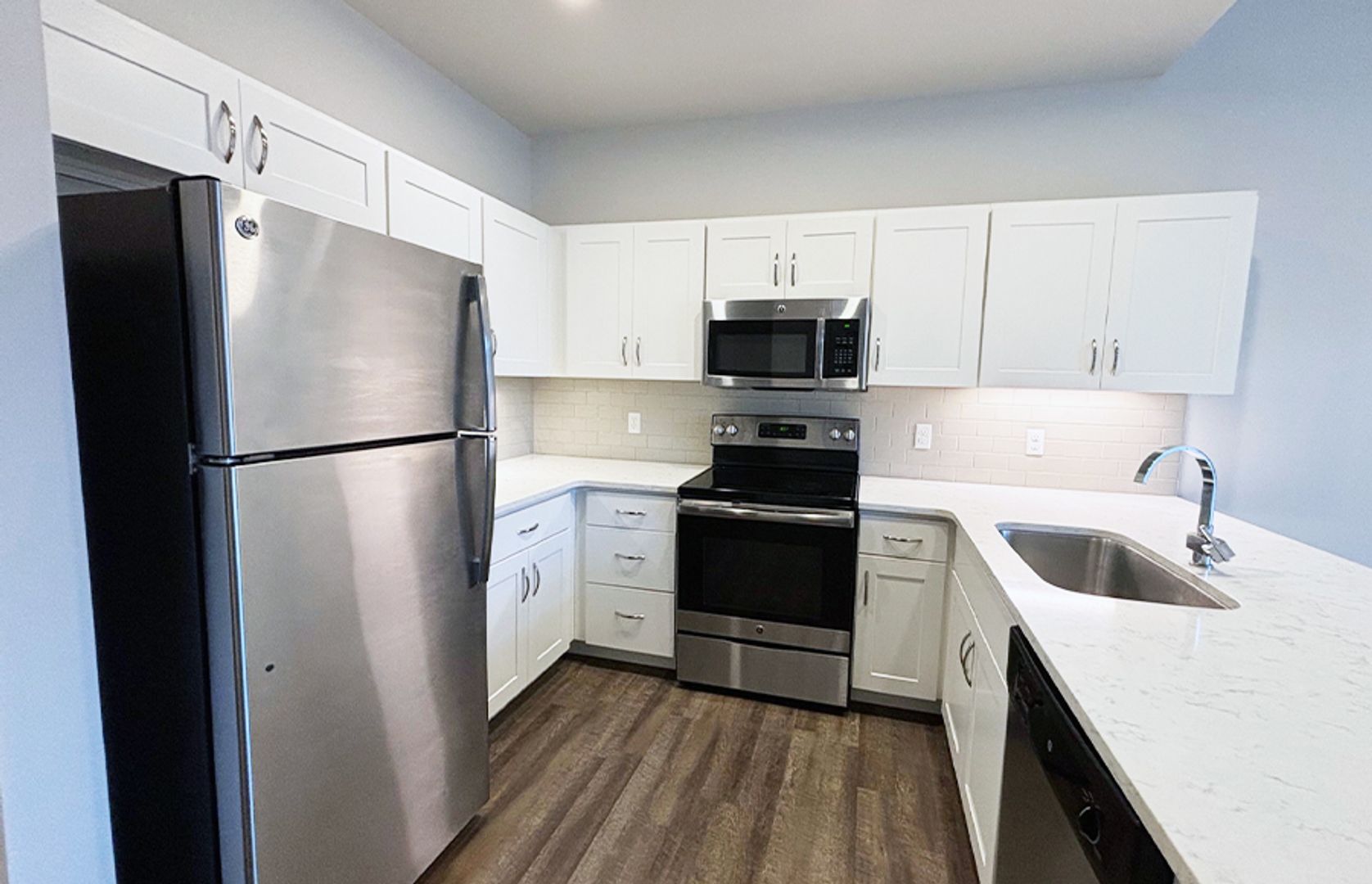 Cincinnati Apartment: 3240 Whitfield Avenue