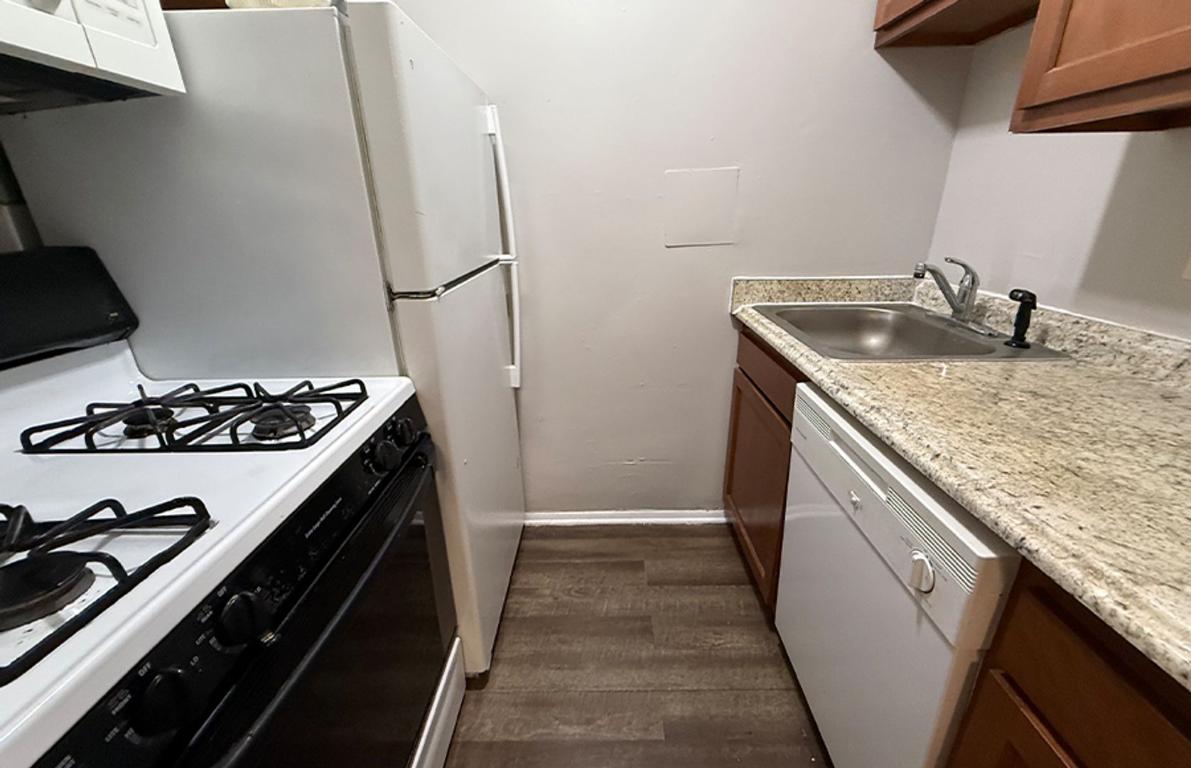 Cincinnati Apartment: 3239 Bishop Street