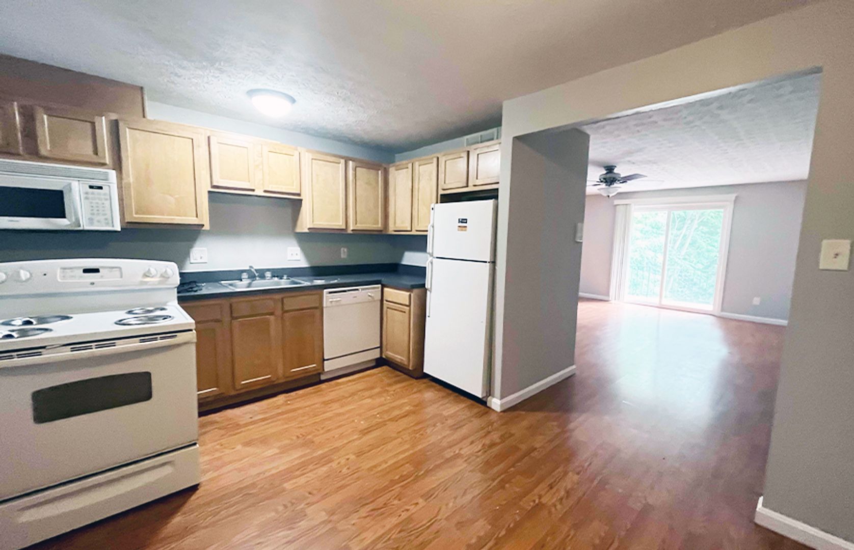 Cincinnati Apartment: 525 Lowell Avenue