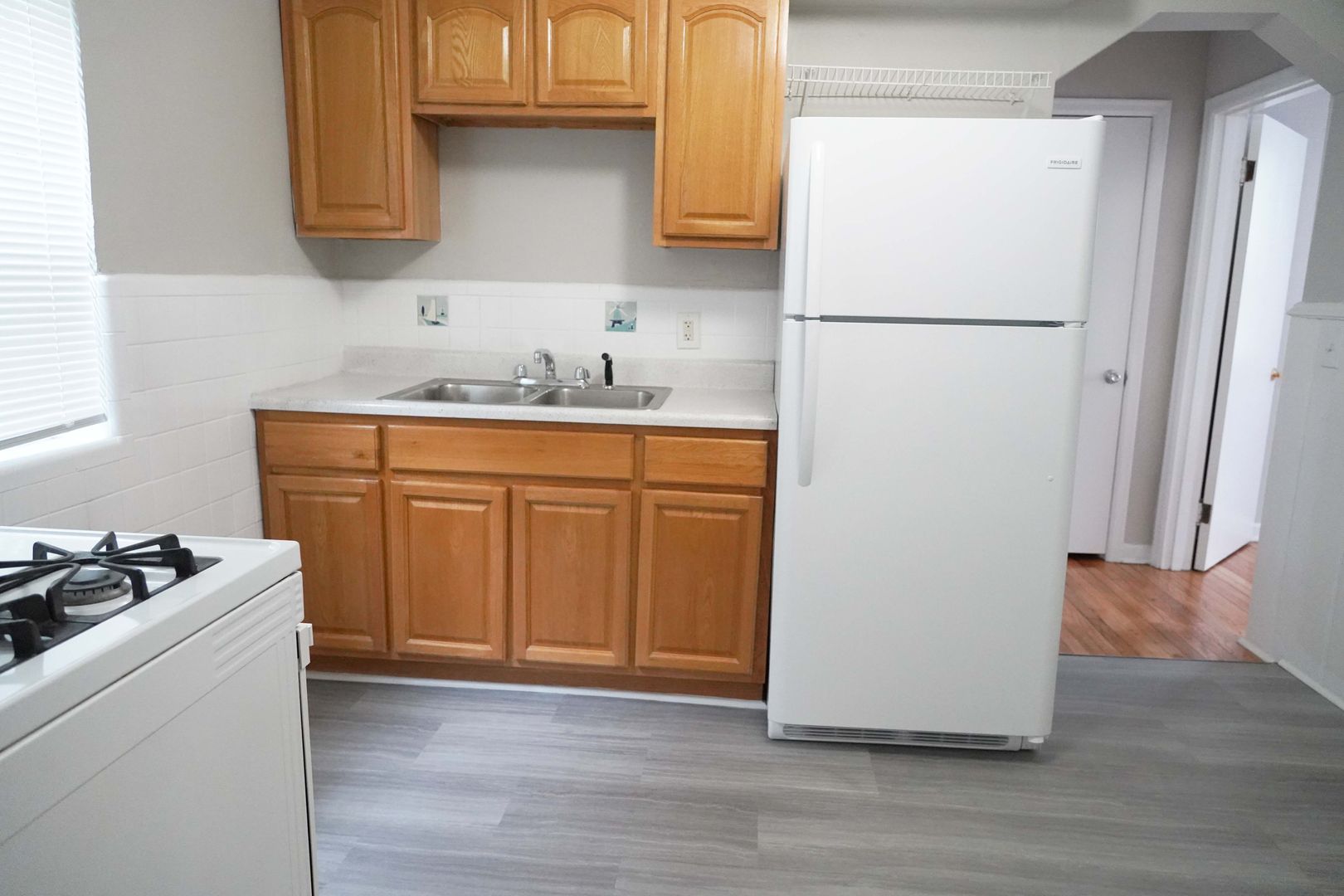 Cincinnati Apartment: 3025 Clifton Avenue