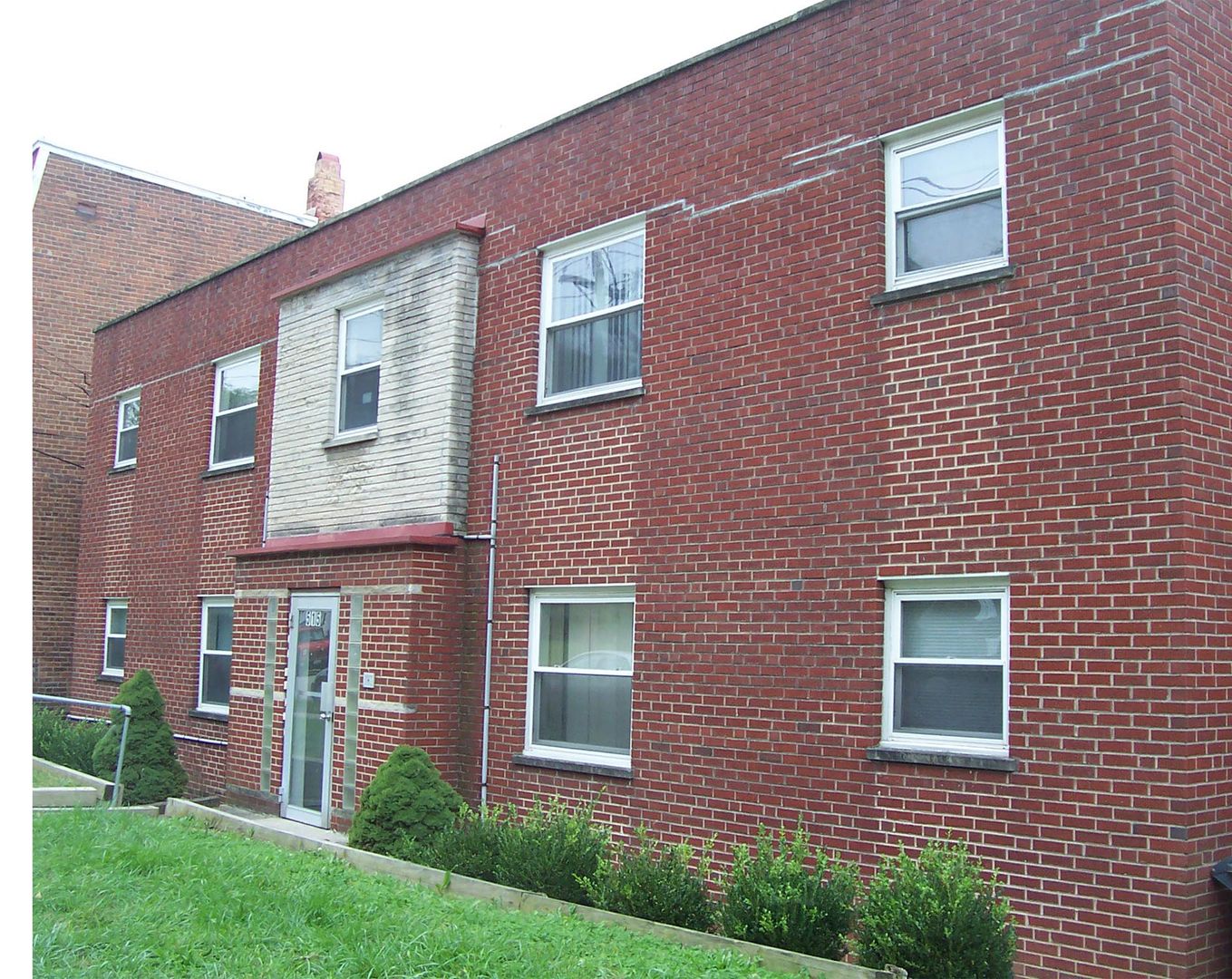 Cincinnati Apartment: 515 Lowell Avenue