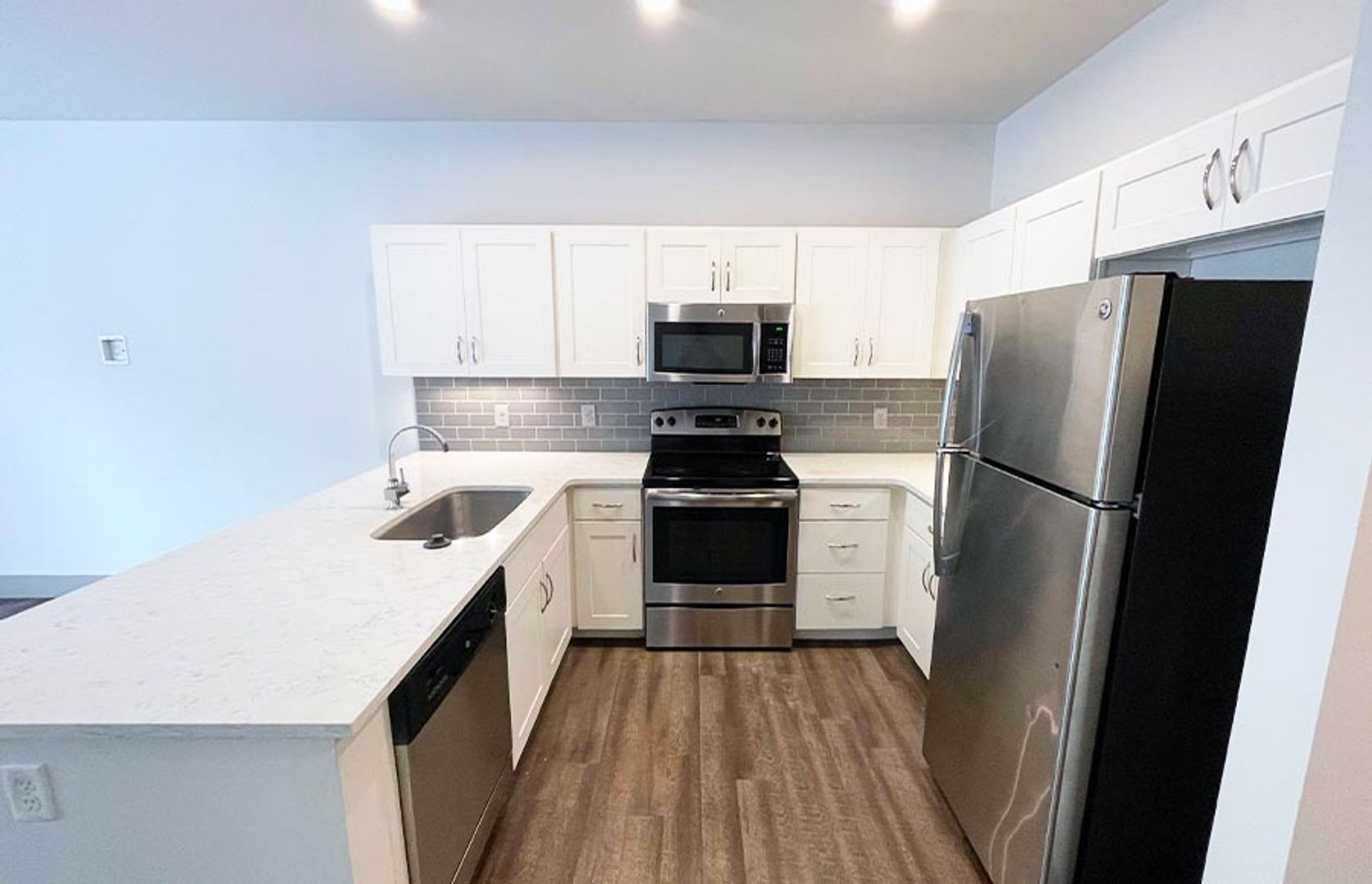 Cincinnati Apartment: 3240 Whitfield Avenue