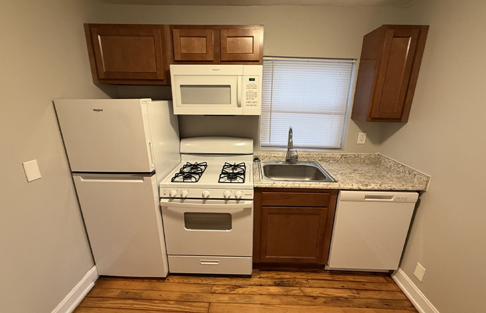 CINCINNATI House: 2825 Glendora Avenue