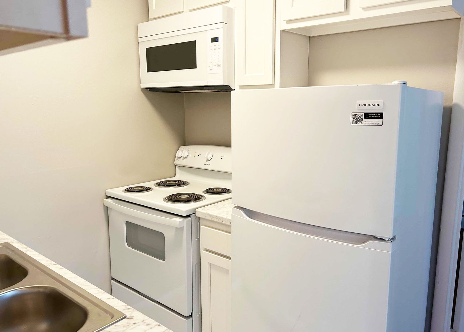 Cincinnati Apartment: 3245 Bishop Street