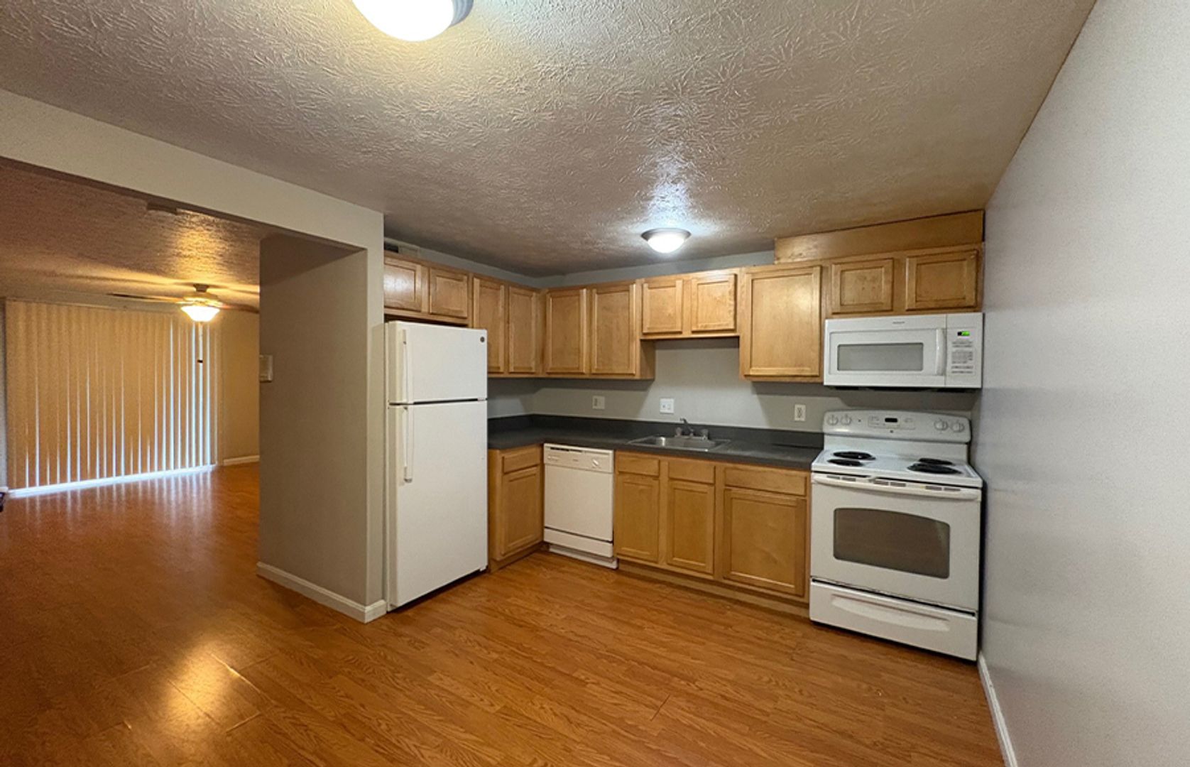 Cincinnati Apartment: 525 Lowell Avenue