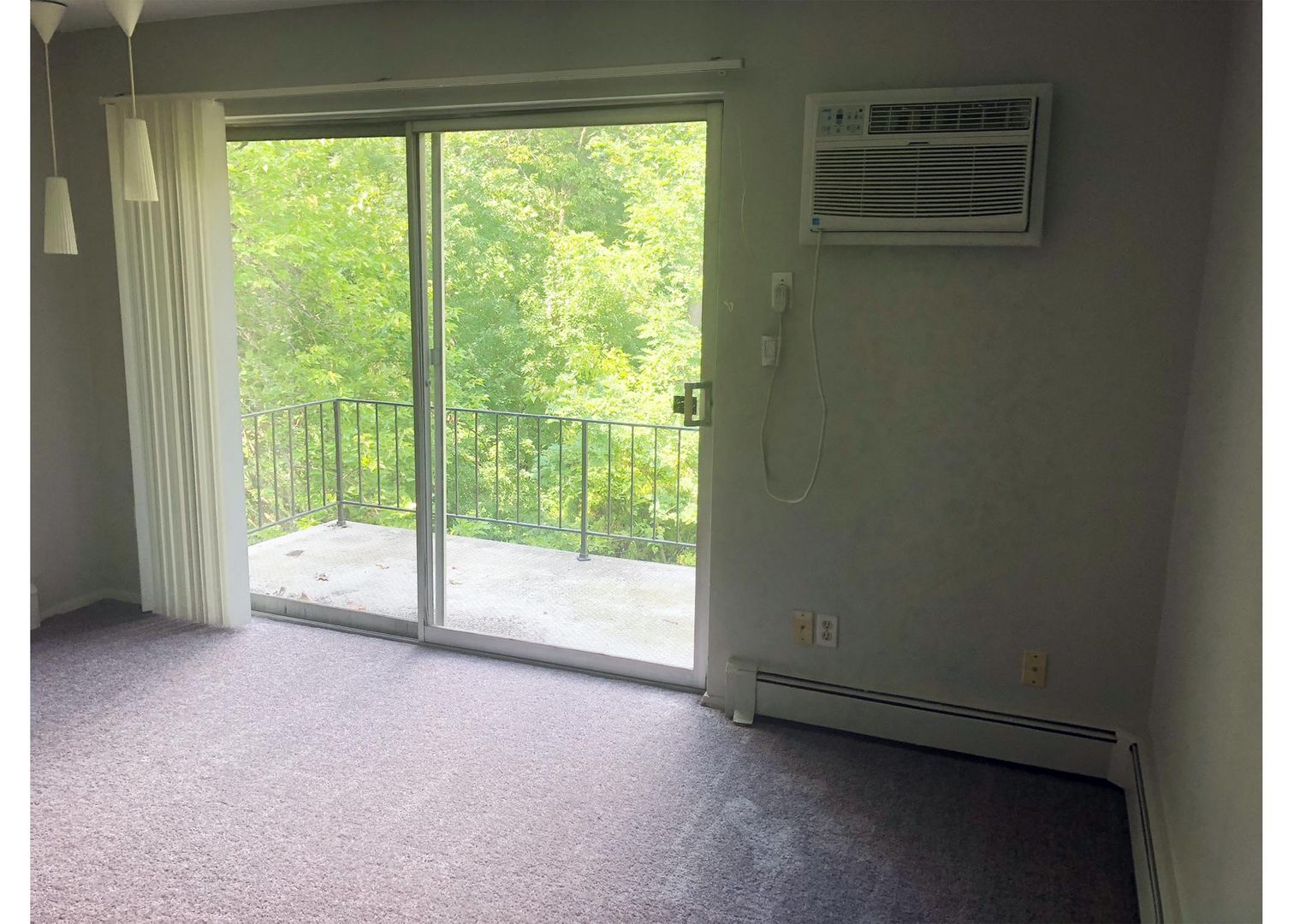 Cincinnati Apartment: 3209 Bishop Street