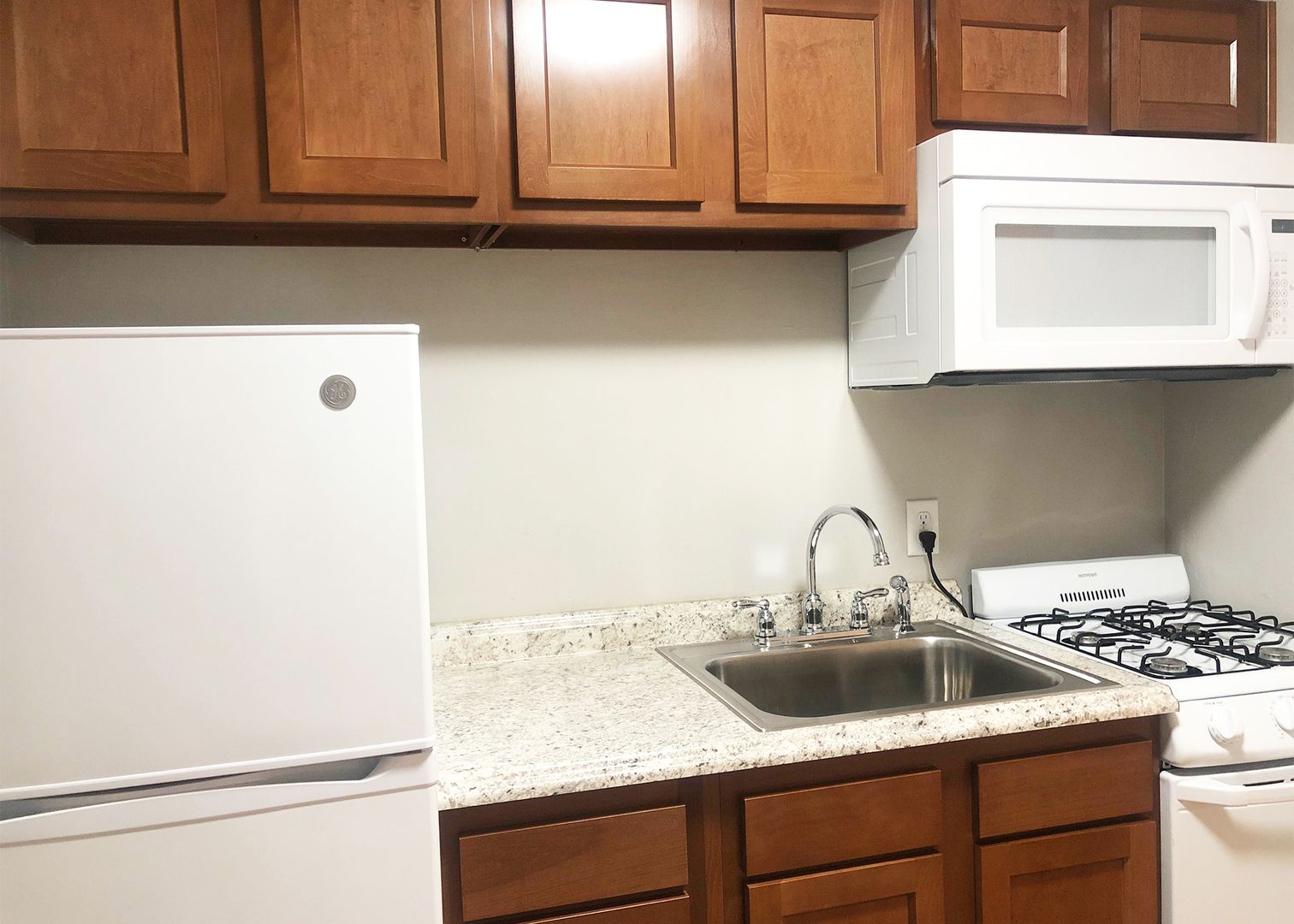 Cincinnati Apartment: 3209 Bishop Street