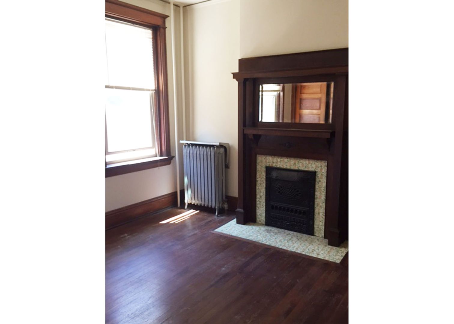 Cincinnati Apartment: 3227 Jefferson Avenue
