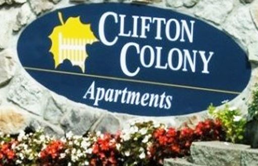 725 Clifton Colony Dr #24 – photo 1