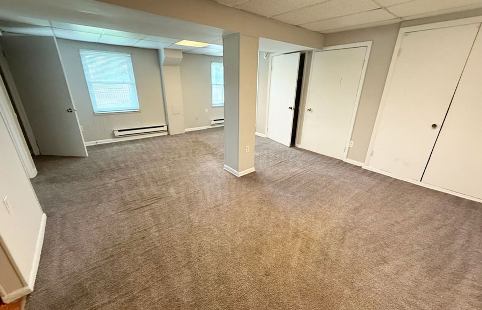 Cincinnati Apartment: 960 Ludlow Avenue