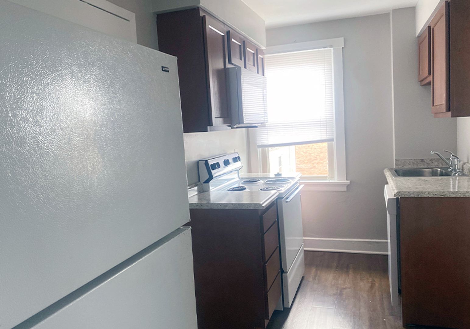 Cincinnati Apartment: 3404 Whitfield Avenue