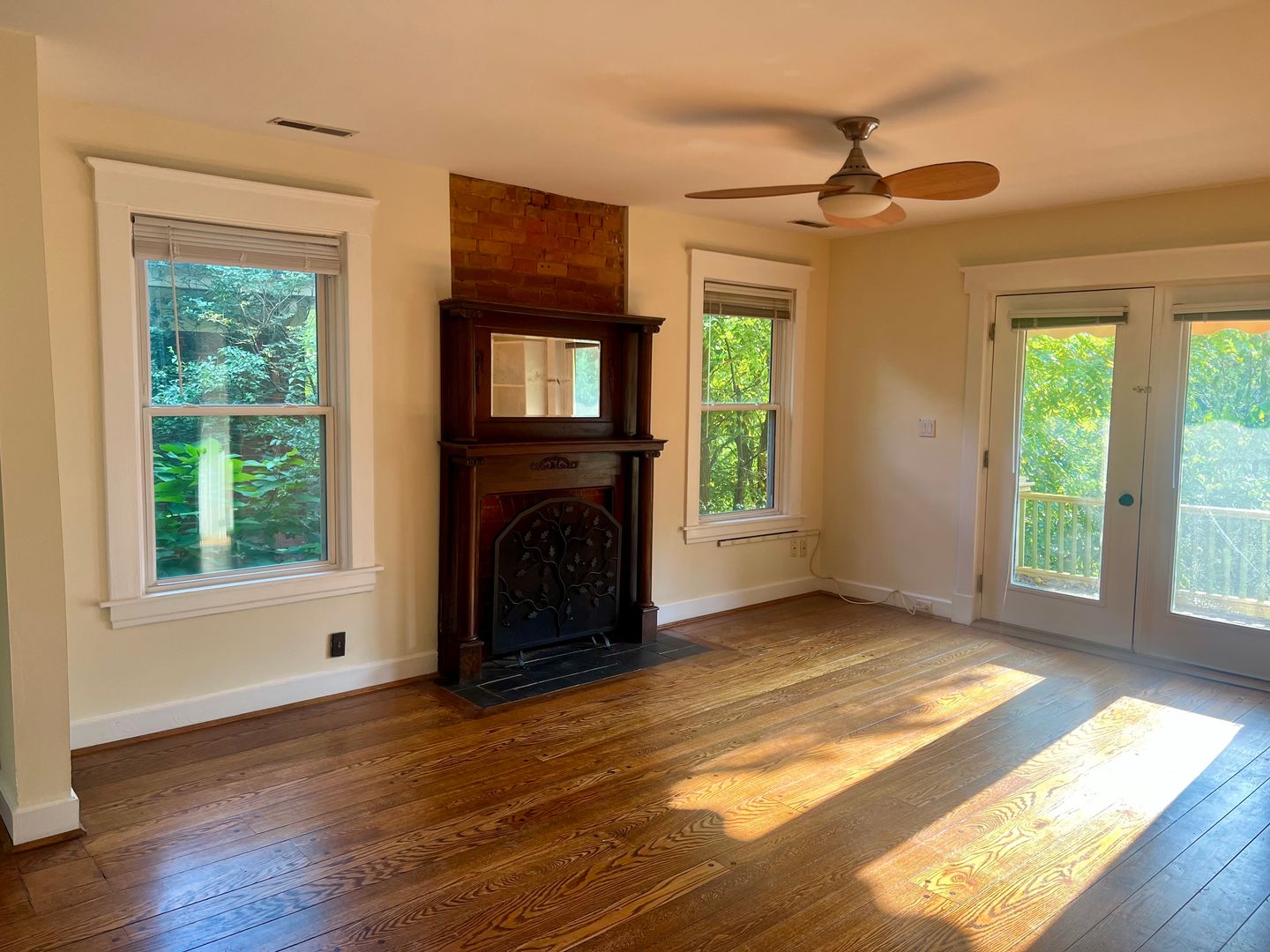 Cincinnati Apartment: 3436 Lyleburn Place