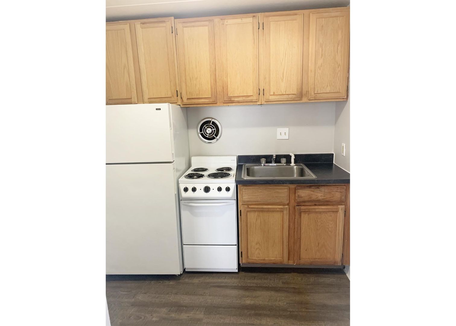 Cincinnati Apartment: 331 Shiloh Street